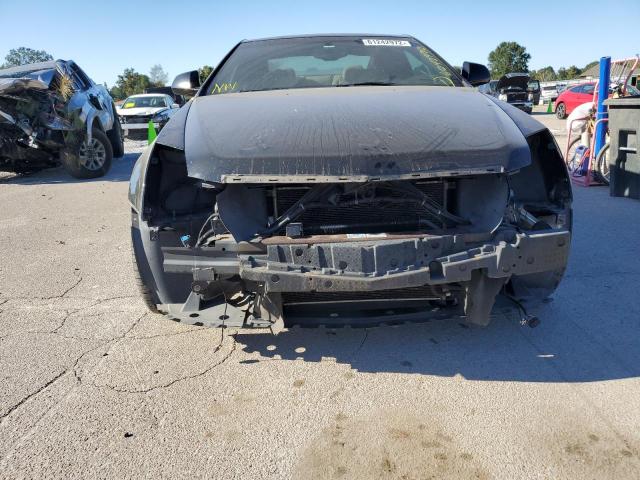 Photo 8 VIN: 1G6DS1ED1B0131277 - CADILLAC CTS PREMIU 