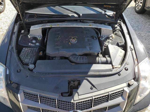 Photo 6 VIN: 1G6DS1ED3B0124332 - CADILLAC CTS PREMIU 