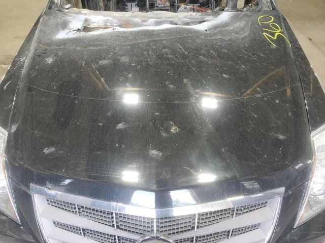 Photo 10 VIN: 1G6DS1ED4B0114716 - CADILLAC CTS PREMIU 