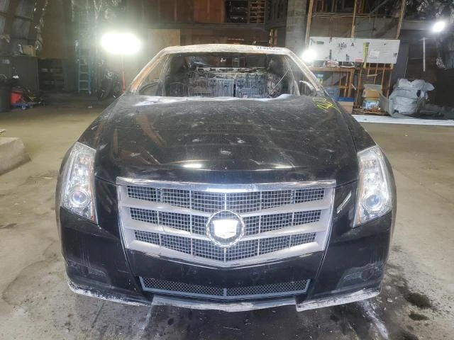 Photo 4 VIN: 1G6DS1ED4B0114716 - CADILLAC CTS PREMIU 