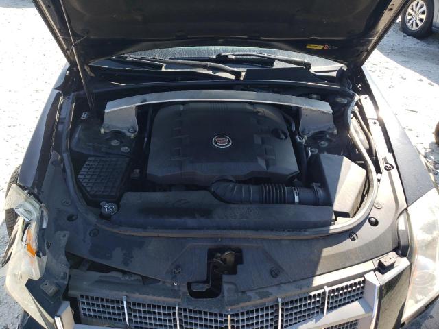 Photo 10 VIN: 1G6DS1ED5B0119097 - CADILLAC CTS PREMIU 