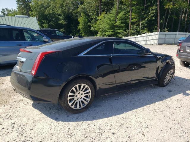 Photo 2 VIN: 1G6DS1ED5B0119097 - CADILLAC CTS PREMIU 