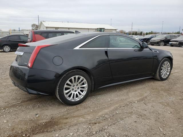 Photo 2 VIN: 1G6DS1ED5B0126051 - CADILLAC CTS 