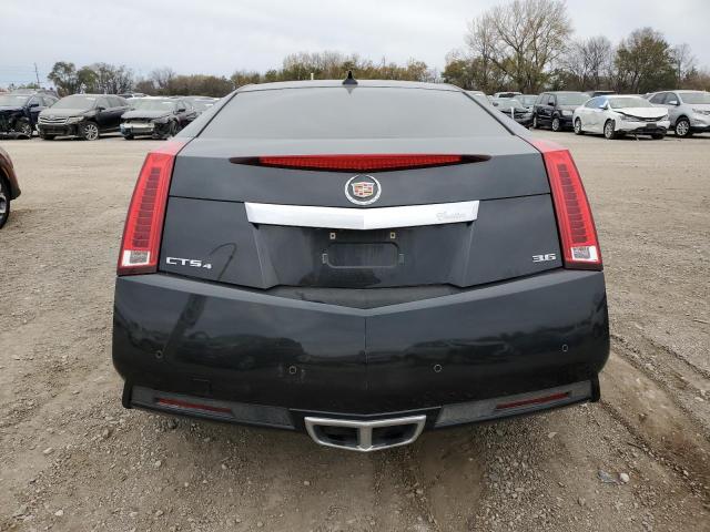 Photo 5 VIN: 1G6DS1ED5B0126051 - CADILLAC CTS 