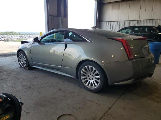 Photo 1 VIN: 1G6DS1ED5B0135350 - CADILLAC CTS 