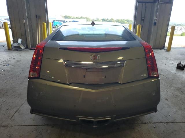 Photo 5 VIN: 1G6DS1ED5B0135350 - CADILLAC CTS 