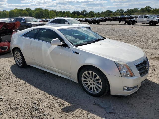 Photo 3 VIN: 1G6DS1ED6B0108593 - CADILLAC CTS PREMIU 