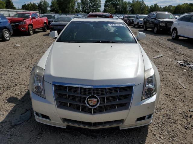 Photo 4 VIN: 1G6DS1ED6B0108593 - CADILLAC CTS PREMIU 