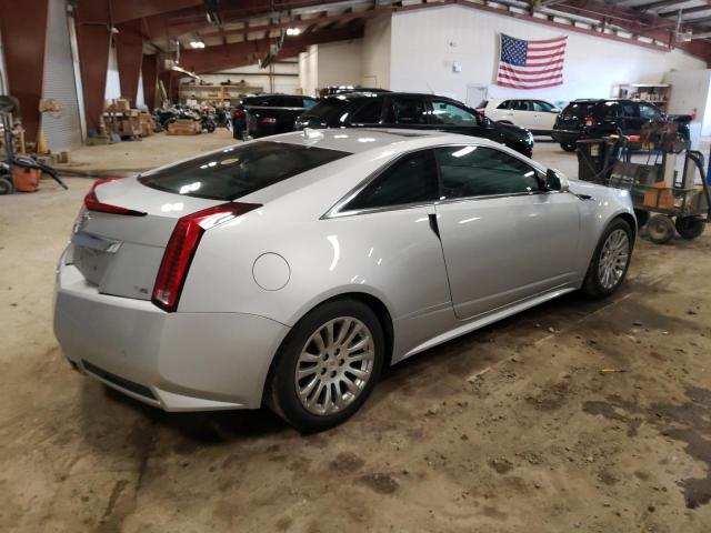 Photo 2 VIN: 1G6DS1ED9B0102173 - CADILLAC CTS 