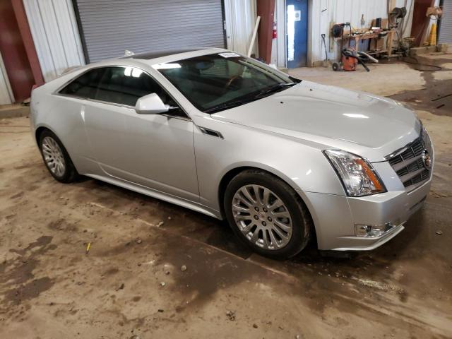 Photo 3 VIN: 1G6DS1ED9B0102173 - CADILLAC CTS 