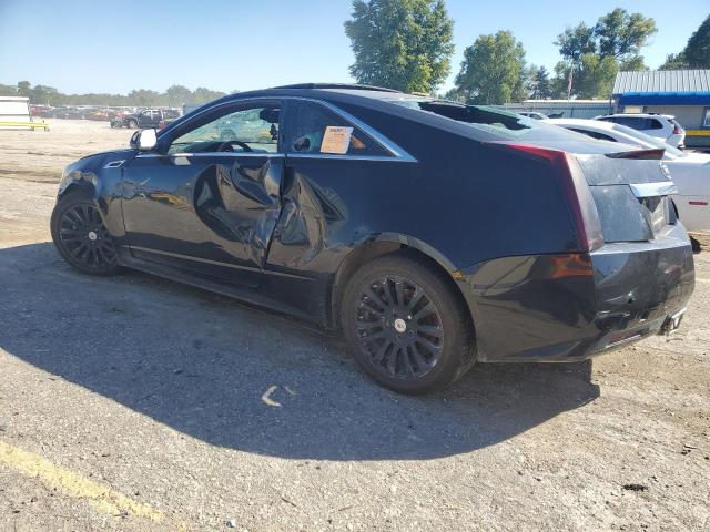 Photo 1 VIN: 1G6DS1ED9B0125985 - CADILLAC CTS PREMIU 