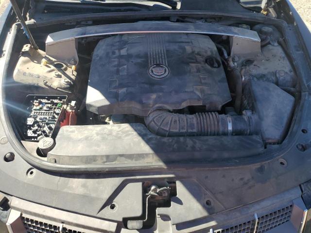 Photo 10 VIN: 1G6DS1ED9B0125985 - CADILLAC CTS PREMIU 