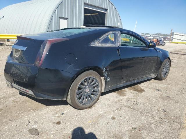 Photo 2 VIN: 1G6DS1ED9B0125985 - CADILLAC CTS PREMIU 