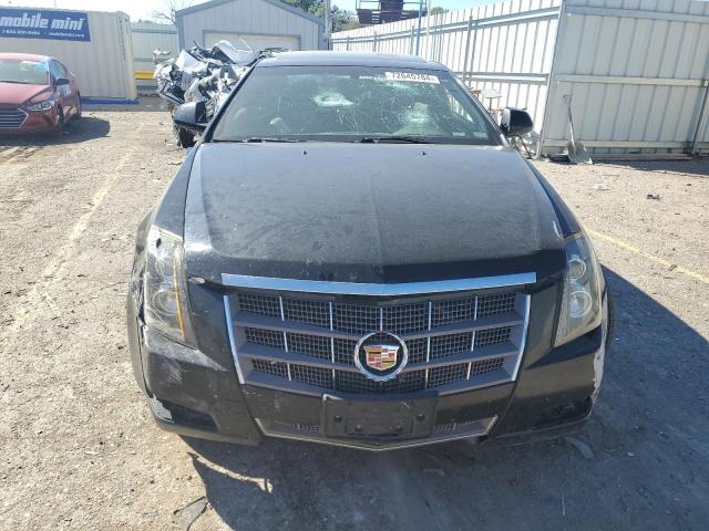 Photo 4 VIN: 1G6DS1ED9B0125985 - CADILLAC CTS PREMIU 