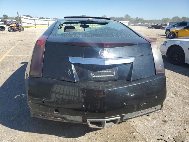 Photo 5 VIN: 1G6DS1ED9B0125985 - CADILLAC CTS PREMIU 