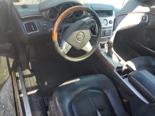 Photo 7 VIN: 1G6DS1ED9B0125985 - CADILLAC CTS PREMIU 