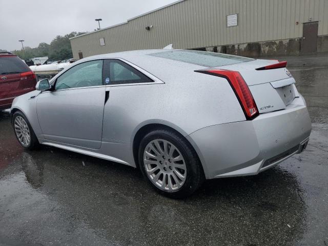 Photo 1 VIN: 1G6DS1ED9B0135819 - CADILLAC CTS PREMIU 