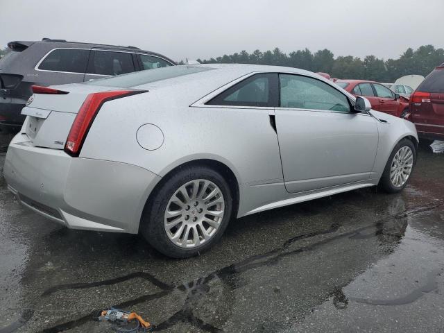 Photo 2 VIN: 1G6DS1ED9B0135819 - CADILLAC CTS PREMIU 