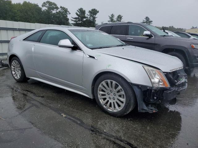 Photo 3 VIN: 1G6DS1ED9B0135819 - CADILLAC CTS PREMIU 