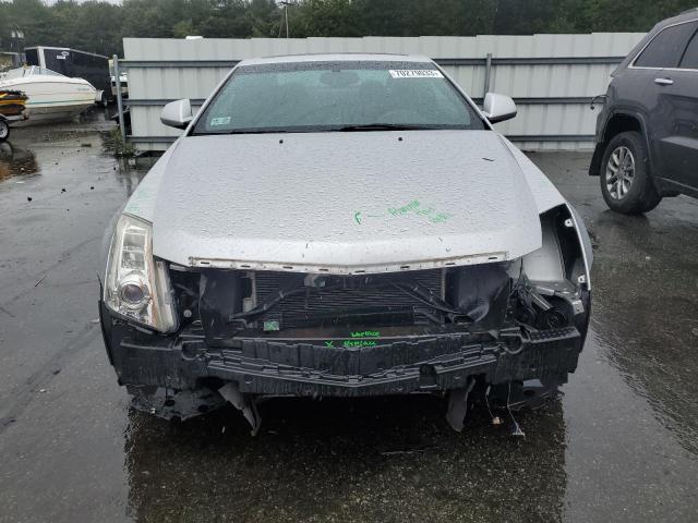 Photo 4 VIN: 1G6DS1ED9B0135819 - CADILLAC CTS PREMIU 