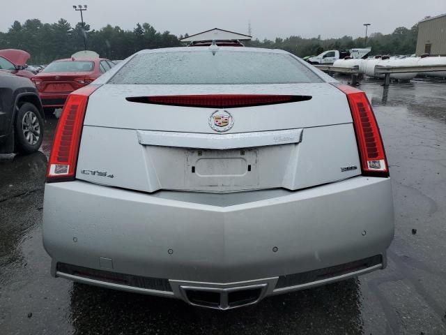 Photo 5 VIN: 1G6DS1ED9B0135819 - CADILLAC CTS PREMIU 