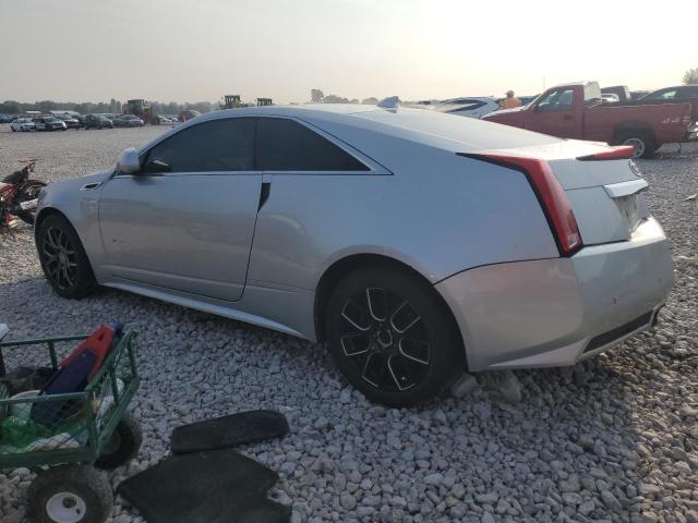 Photo 1 VIN: 1G6DS1ED9B0148814 - CADILLAC CTS PREMIU 