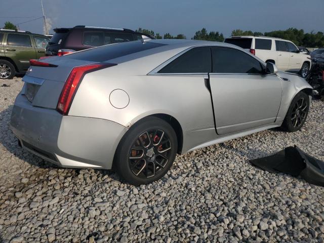 Photo 2 VIN: 1G6DS1ED9B0148814 - CADILLAC CTS PREMIU 