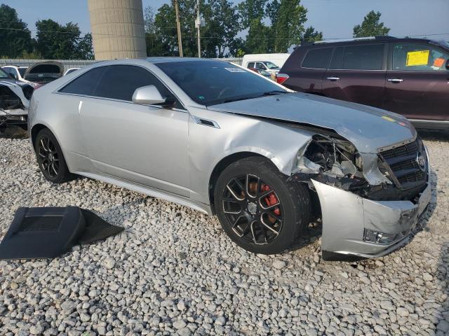 Photo 3 VIN: 1G6DS1ED9B0148814 - CADILLAC CTS PREMIU 