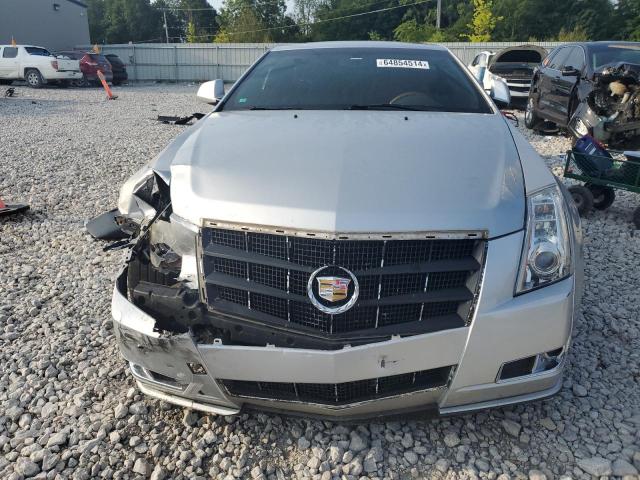 Photo 4 VIN: 1G6DS1ED9B0148814 - CADILLAC CTS PREMIU 