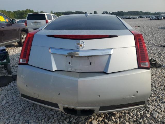 Photo 5 VIN: 1G6DS1ED9B0148814 - CADILLAC CTS PREMIU 