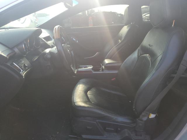 Photo 6 VIN: 1G6DS1ED9B0148814 - CADILLAC CTS PREMIU 