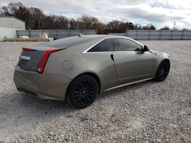 Photo 2 VIN: 1G6DS1EDXB0136557 - CADILLAC CTS 