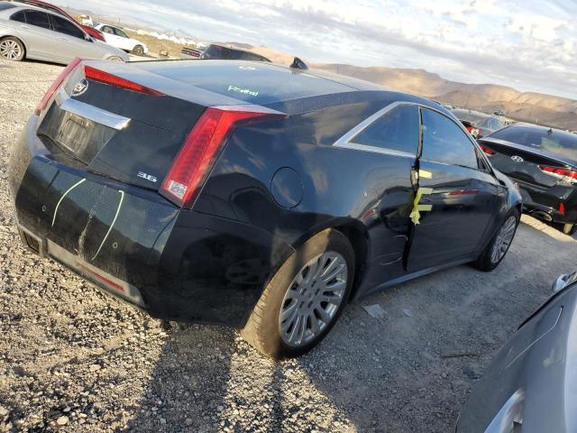 Photo 2 VIN: 1G6DS1EDXB0141631 - CADILLAC CTS 