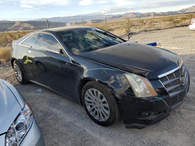 Photo 3 VIN: 1G6DS1EDXB0141631 - CADILLAC CTS 