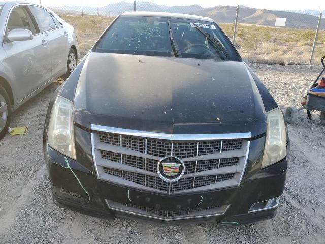 Photo 4 VIN: 1G6DS1EDXB0141631 - CADILLAC CTS 