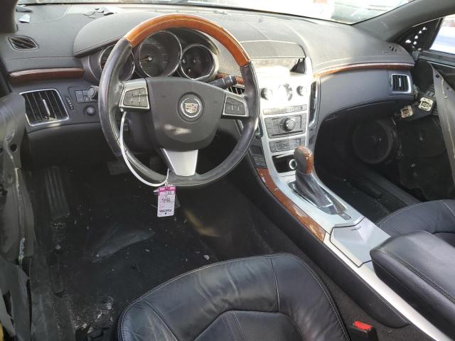 Photo 7 VIN: 1G6DS1EDXB0141631 - CADILLAC CTS 