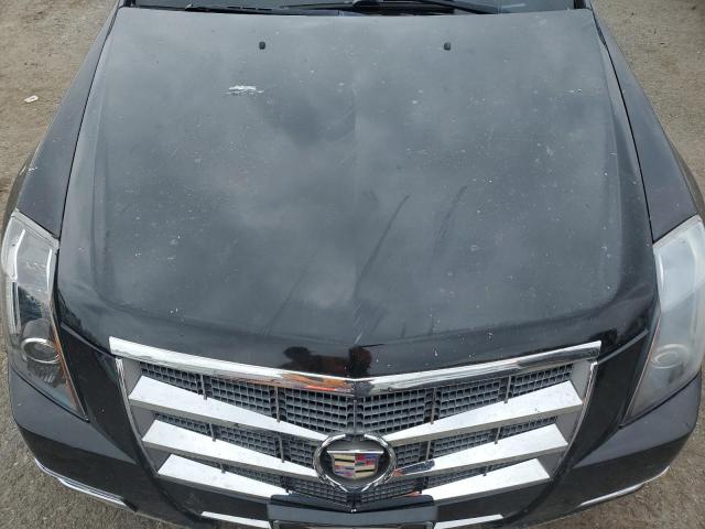 Photo 10 VIN: 1G6DS1EDXB0146778 - CADILLAC CTS 