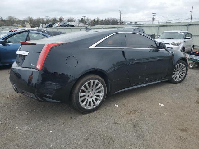 Photo 2 VIN: 1G6DS1EDXB0146778 - CADILLAC CTS 