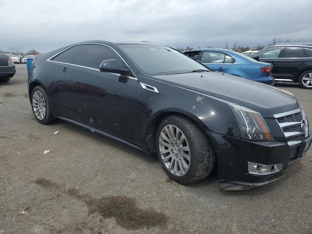 Photo 3 VIN: 1G6DS1EDXB0146778 - CADILLAC CTS 