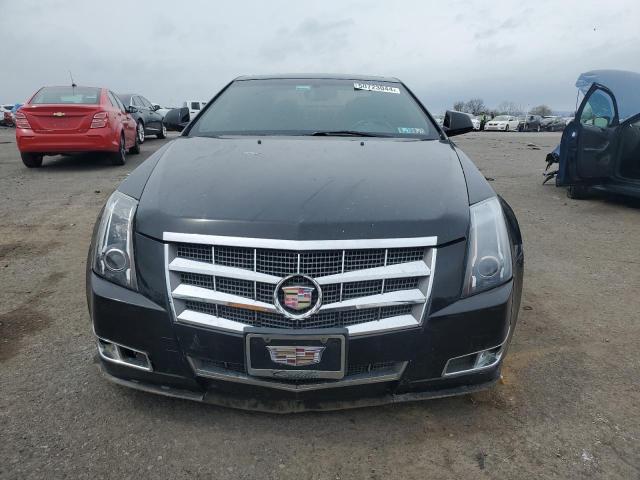 Photo 4 VIN: 1G6DS1EDXB0146778 - CADILLAC CTS 