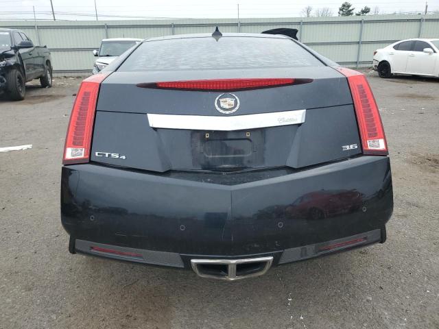 Photo 5 VIN: 1G6DS1EDXB0146778 - CADILLAC CTS 