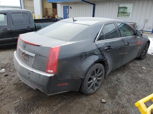 Photo 2 VIN: 1G6DS57V080158654 - CADILLAC CTS 