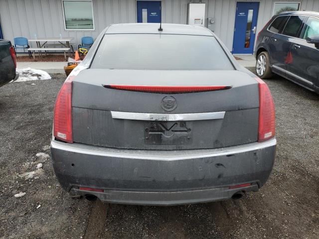 Photo 5 VIN: 1G6DS57V080158654 - CADILLAC CTS 