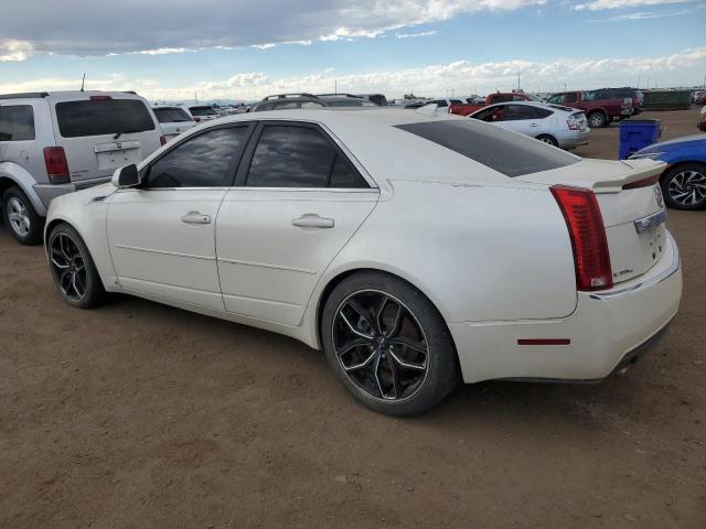 Photo 1 VIN: 1G6DS57V090120648 - CADILLAC CTS 