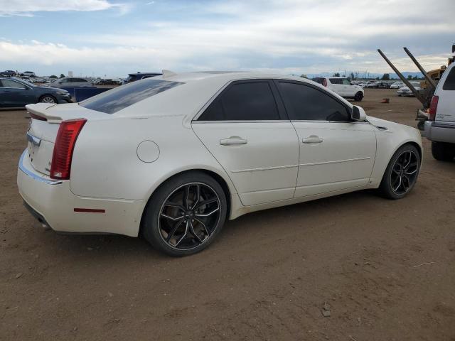 Photo 2 VIN: 1G6DS57V090120648 - CADILLAC CTS 