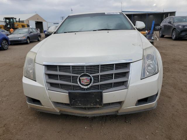 Photo 4 VIN: 1G6DS57V090120648 - CADILLAC CTS 