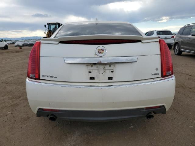 Photo 5 VIN: 1G6DS57V090120648 - CADILLAC CTS 