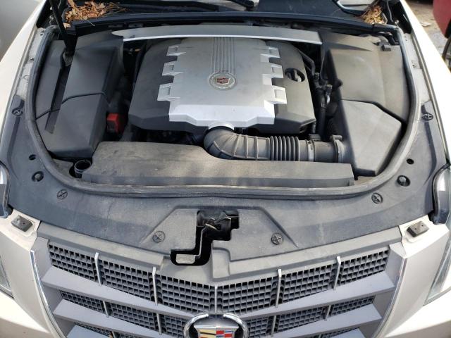 Photo 6 VIN: 1G6DS57V180195826 - CADILLAC CTS HI FEA 