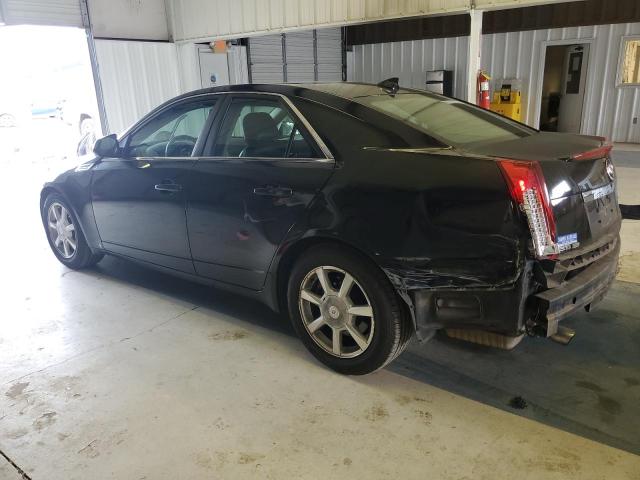 Photo 1 VIN: 1G6DS57V190164528 - CADILLAC CTS 