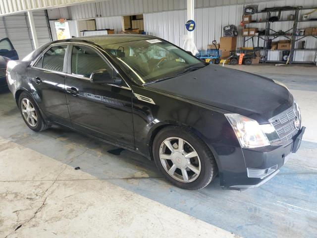 Photo 3 VIN: 1G6DS57V190164528 - CADILLAC CTS 